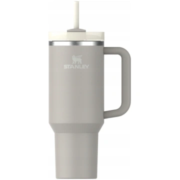 Stanley Tumbler Quencher H2.0 Flowstate Ash 1.2 l 