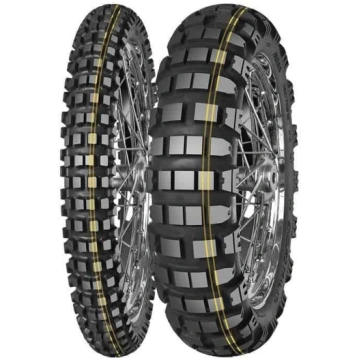 130/80B18 Mitas ENDURO TRAIL XT+ (E-09) YY 72R TL