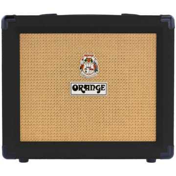 Kitaravahvistincombo | Orange Crush 20 - 1x8" must