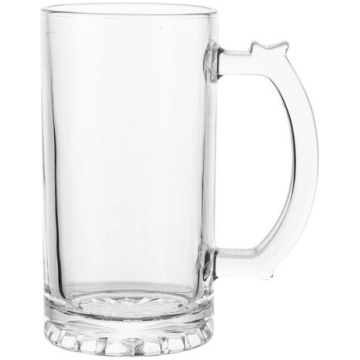 Stikla krūze, 500ml
