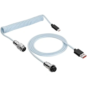 USB kabelis Akyga AK-USB-48 USB A (m) | USB tipa C
