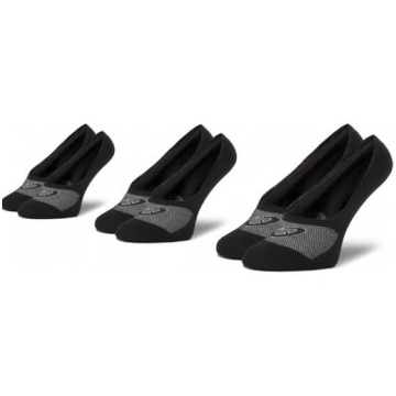 Sporta zeķes Asics SECRET socks, 3 pāri