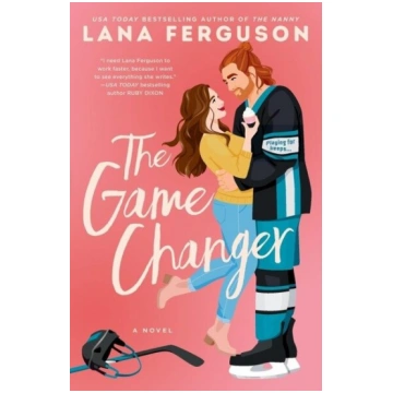 The Game Changer, The Game Changer