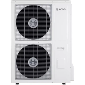 BOSCH Compress CS3400iAWS 14 OR-T gaiss/ūdens silt