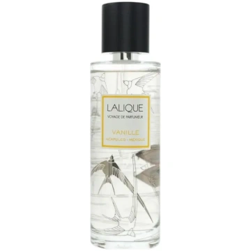 Lalique, Vanille Acapulco Mexique, Vanilla, istaba