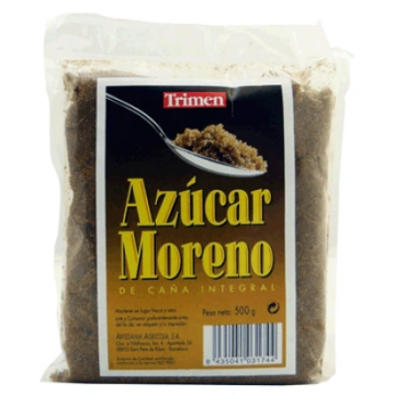 Sugar Int. 500Gr Reed. Artesania Agrícola