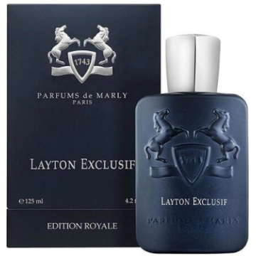 Parfums de Marly Layton Parfimērijas ūdens EDP 125