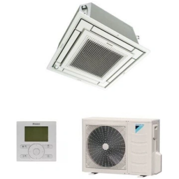 DAIKIN ''Fullyflat'' (telpai- 