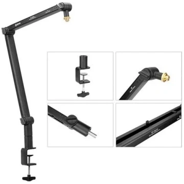 Boya BY-BA30 Microphone boom arm