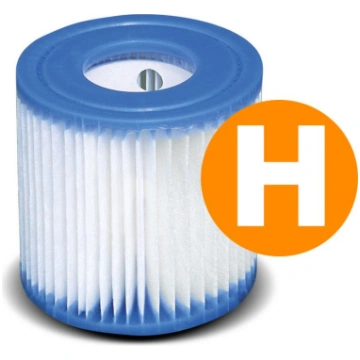 Filtrs baseina sūknim INTEX tips H - 29007 29007