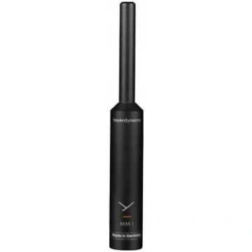 Beyerdynamic Condenser Measurement Microphone Omni