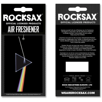 Rocksax - Pink Floyd - Dark Side Of The Moon - Air