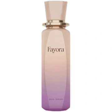 Paris Corner Fayora Smaržas