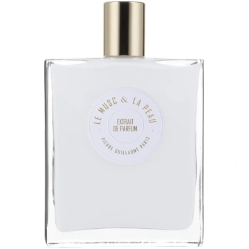 Le Musc & la Peau Extrait de Parfum - 100 ml