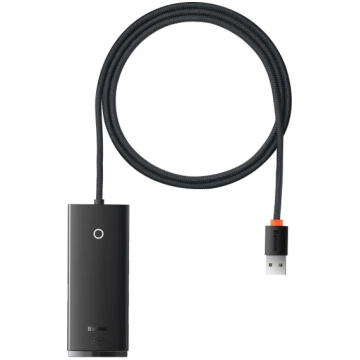 HUB USB-A adapter