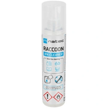Raccoon IPA cleaner spray 250ml
