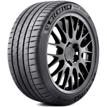 MICHELIN PILOT SPORT 4 S 245/35R19 93Y XL *