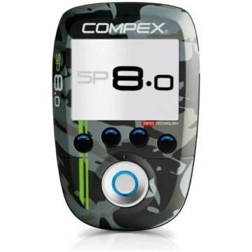 Compex SP 8.0 Wod Edition