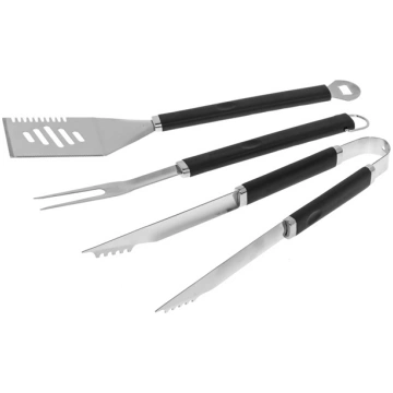 Grila instrumentu komplekts Mustang Grill BBQ, 47 