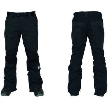 NITRO bikses Cascade 37.5 black