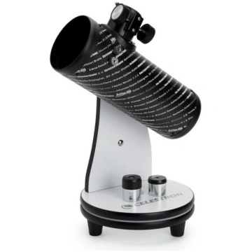 Celestron Dobson telescope N 76/300 FirstScope DOB