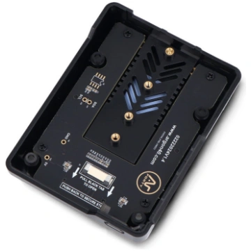 Argon40 ka Argon Neo 5 M.2 NVME PCIE - do Raspberr
