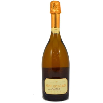 Codorniú Cuvee Original Nature Agustí Torelló