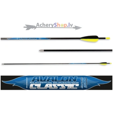 AVALON, CARBON CLASSIC 4.2