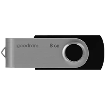 Goodram UTS2 USB zibatmiņa 8 GB USB Type-A 2.0 Mel