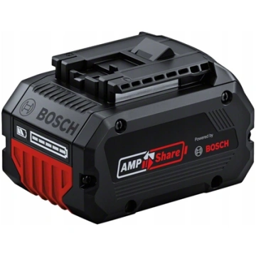 Bosch BOSCH AKUMULATOR 18V 8,0Ah PROCORE18V+ 1600A