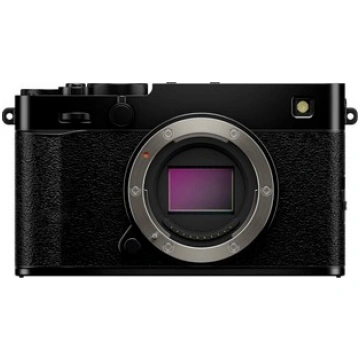 Fujifilm X-E5 Body Black