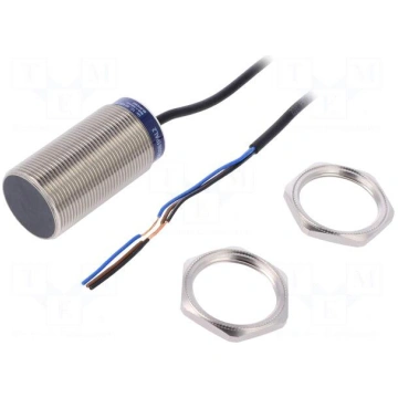 Sensor: inductive | Output conf: PNP / NO | 0÷15mm