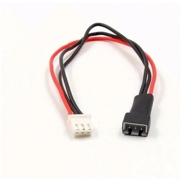 XH 2S balancer adapter - Extension cable - 3 PIN O
