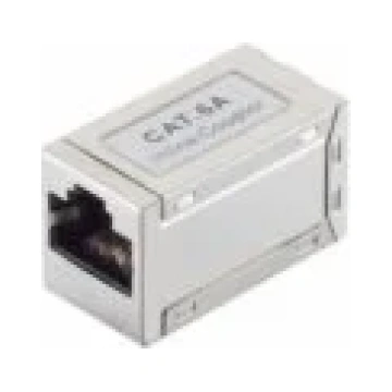 Conecto Ethernet cable connector RJ-45 aksesuārs