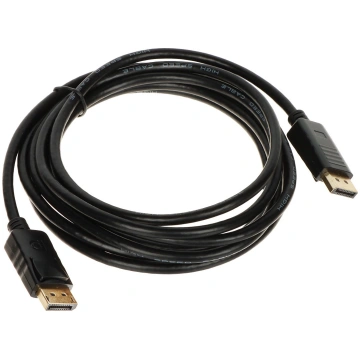 VADS DP-3M DisplayPort 3 m, 4K UHD