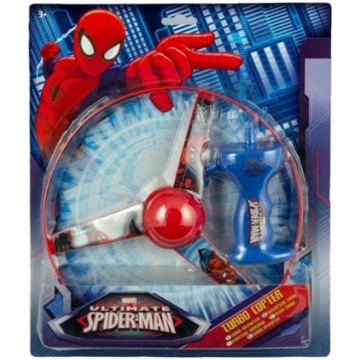 Daffi Spiderman migo z napdem 515655