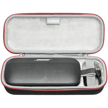 RLSOCO Futrālis Bose SoundLink Flex/SoundLink Flex