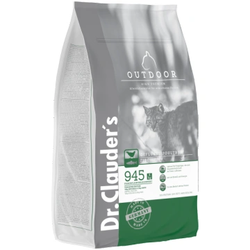 Dr.Clauder"s High Premium Outdoor 1,5kg