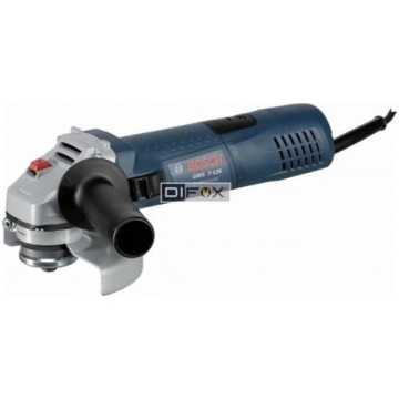 Bosch GWS 7-125 Professional Angle Grinder 0601388