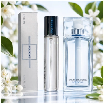 Christian Dior - Homme Cologne (137) Men 33ML