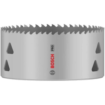Bosch PIAA OTWORNICA PRO MULTI MATERIAL 105 MM B 2