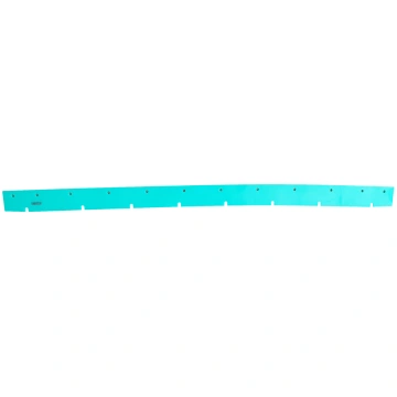 TGB 4045 (squeegee from 805 mm) Front Squeegee rub
