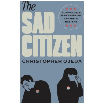 Sad Citizen Christopher Ojeda