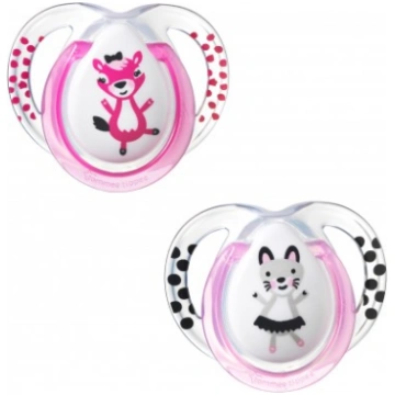 Knupītis Tommee Tippee 33603, 0 mēn