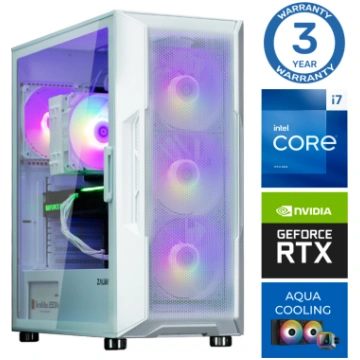 Stacionārs dators Intop Intel Core i7-14700F, DDR5