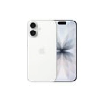 Apple Iphone 17 256GB White A3520