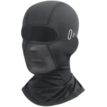 Face Mask Men Summer Outdoor Activity Biking Hood 