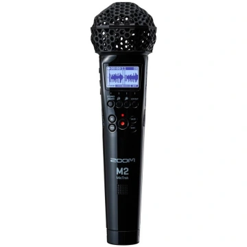Zoom M2 MicTrak Ierakstītājs
