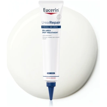 Eucerin Urea Repair Plus 30% krēms, 75 ml