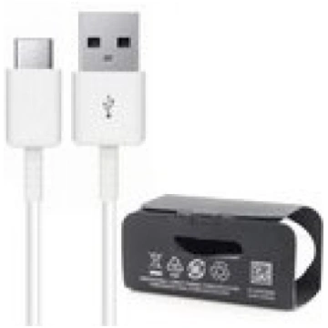 Samsung Connectivity Data Cable EP-DG970BBE Type C
